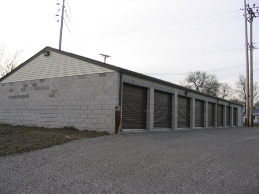 Jug's Self Storage - Visual