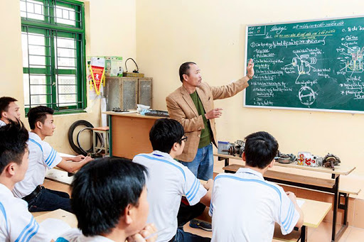 Trường
