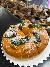 Photo n°32 de Les Allées des Délices à Salon-de-Provence (Snack)