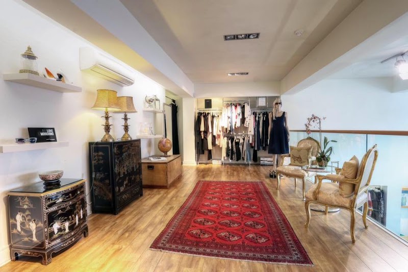 Peel Fashion Store photo 2