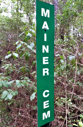 Mainer Cemetery
