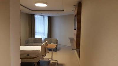 Photos of Medicine Hospital