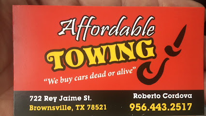Foto de Affordable Towing
