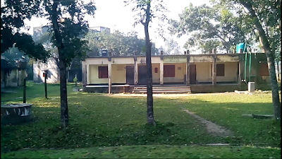 Photos of BAU Govt. Primary School