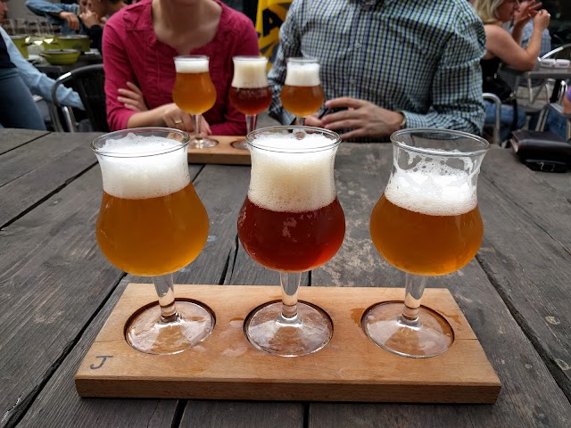 Brouwhuis De Kroon
