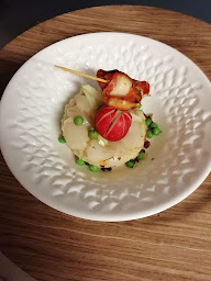 Photo n°10 de Restaurant Bodega Le Saphir à Brassac-les-Mines (Restaurant français)