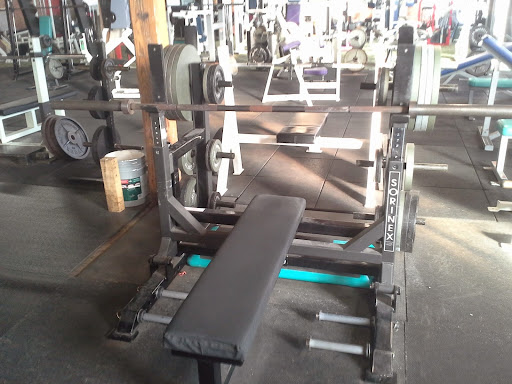 fitchburg strength and fitness - Thumbnail