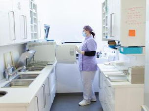 Photo n°1 de Dr Herve Laetitia à Charenton-le-Pont (Orthodontiste)