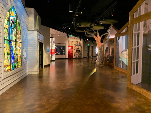 Mississippi Arts + Entertainment Experience (The MAX) - Thumbnail