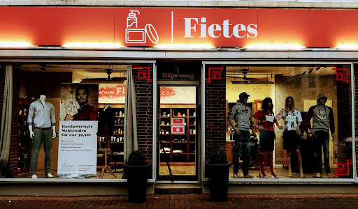 Fietes - Visual