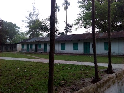 Photos of Ashraf Shikdar Jame Maszid