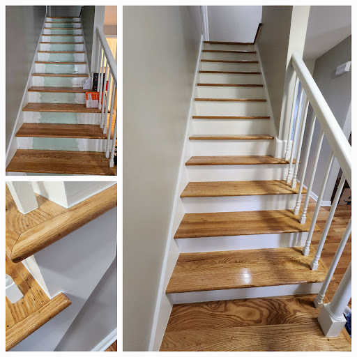 Debi's Interior Painting Gallery - United States
