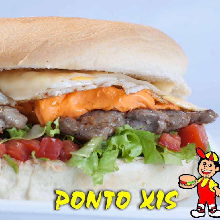 Ponto Xis Teresópolis - O lanche mais gostoso da cidade