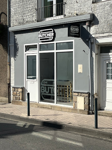 THE BUTCHER FOOD Gallery - France