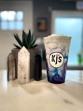 KJ's Koffee by null