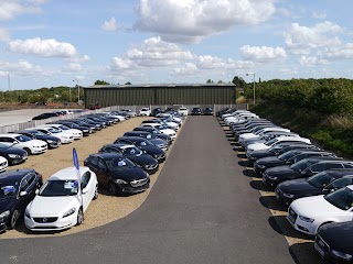 Ben Kemp Ltd
