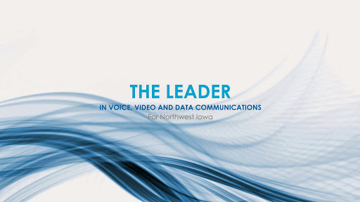 Premier Communications - Visual