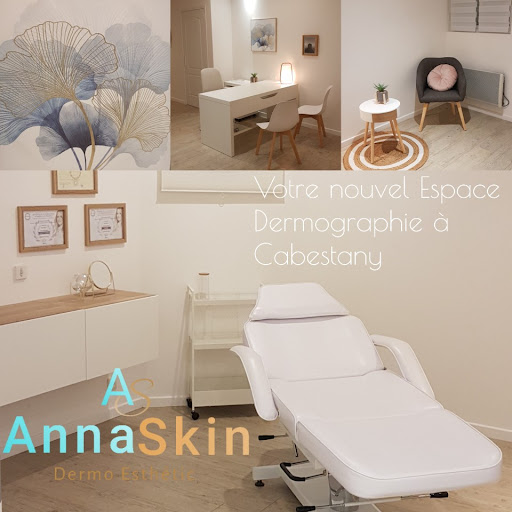 AnnaSkin - Visual
