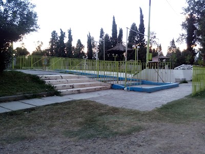 Photos of CAMPING EL PINAR