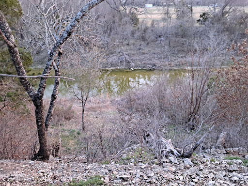 Paluxy River Bed Cabins - Thumbnail
