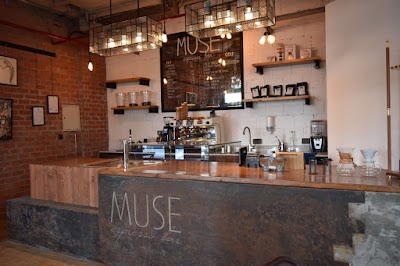 Photos of Muse Espresso Bar