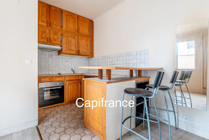 Photo n°25 de Capifrance : Bérengère PLANTECOSTE à Paris (Expert immobilier)