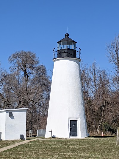 Elk Neck State Park