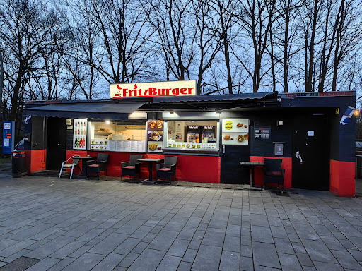 Fritz Burger - Thumbnail