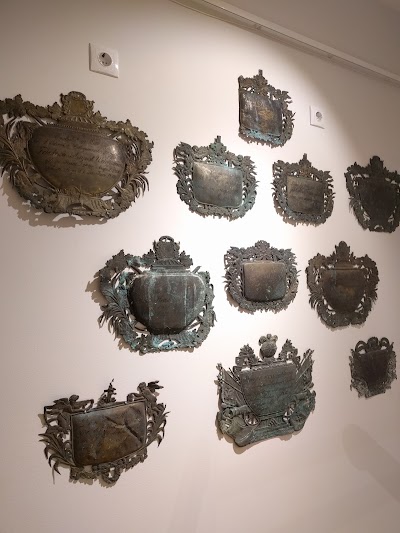Photos of Harju County Museum