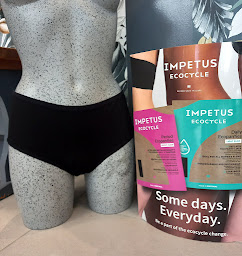 Photo n°8 de A Fleur de Peau à Bourg-Madame (Boutique de lingerie)