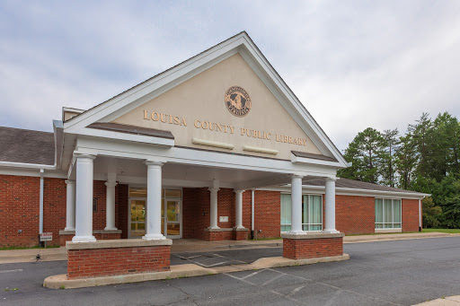Louisa County Library
