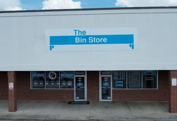 The Bin Store Grovetown photo 1