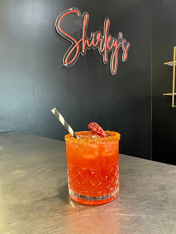 Shirley’s Temple Deli & Mocktails by null