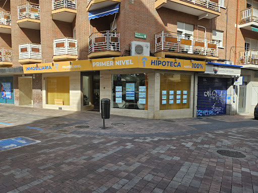Inmobiliaria Primer Nivel
