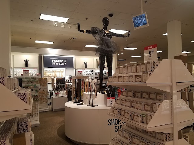 SEPHORA inside JCPenney