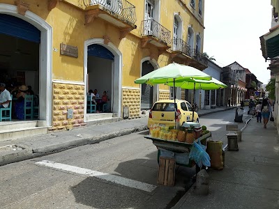 Photos of REFRESQUERIA LA ESTRELLA DE LA INDIA