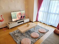 レンタルスペース ガルミンゴ岩出店