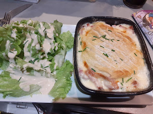 Photo n°28 de Le Comptoir à Cluny (Restaurant)