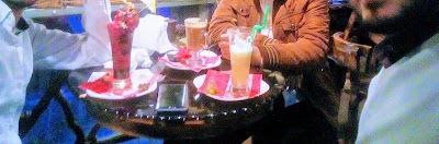 Photos of Baran Cafe