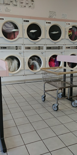 Hazel Park Laundromat - Thumbnail