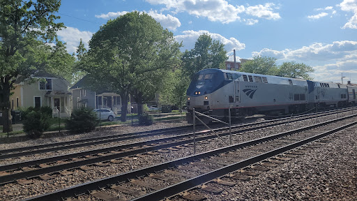 Naperville - Thumbnail
