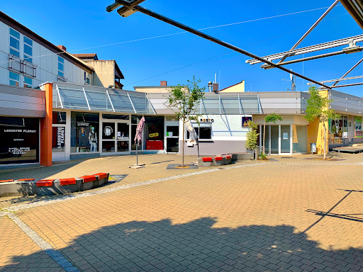 Lasertag Planet Erlangen - Thumbnail