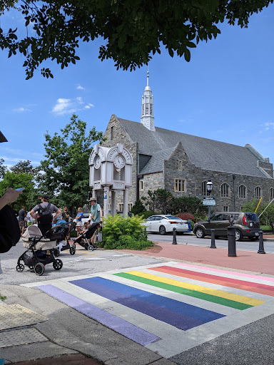 Takoma Park Seventh-day Adventist Church - Thumbnail