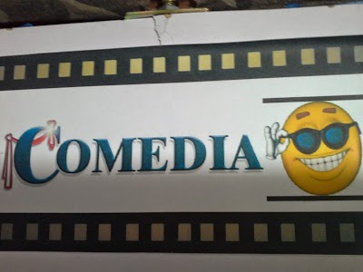 Photos of CINEMANIA