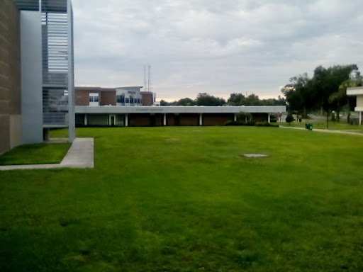 A Building - Visual