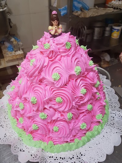 Photos of Panaderia y Reposteria Samuel