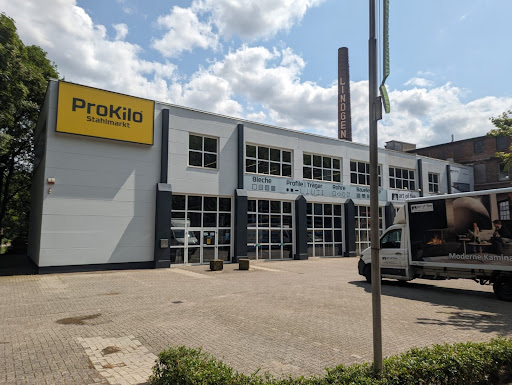 ProKilo® Stahlmarkt Mülheim an der Ruhr - Thumbnail