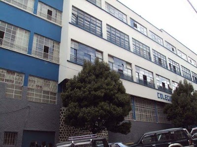 Photos of Colegio San Antonio