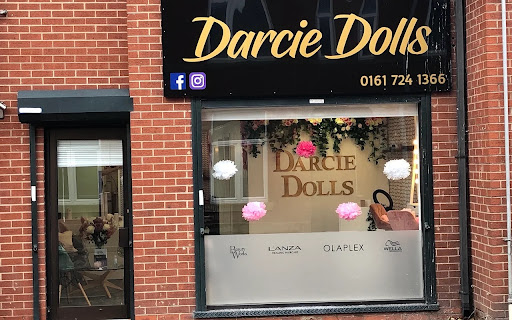 Darcie Dolls
