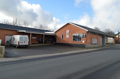 Photos of S&oslash;rvad Cykler